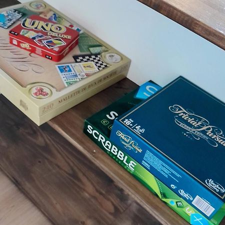 Le Lodge Merlin Studio 2 Personnes Barraux Εξωτερικό φωτογραφία