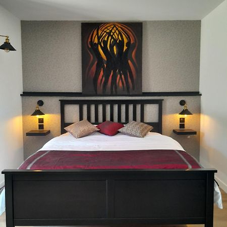 Le Lodge Merlin Studio 2 Personnes Barraux Εξωτερικό φωτογραφία