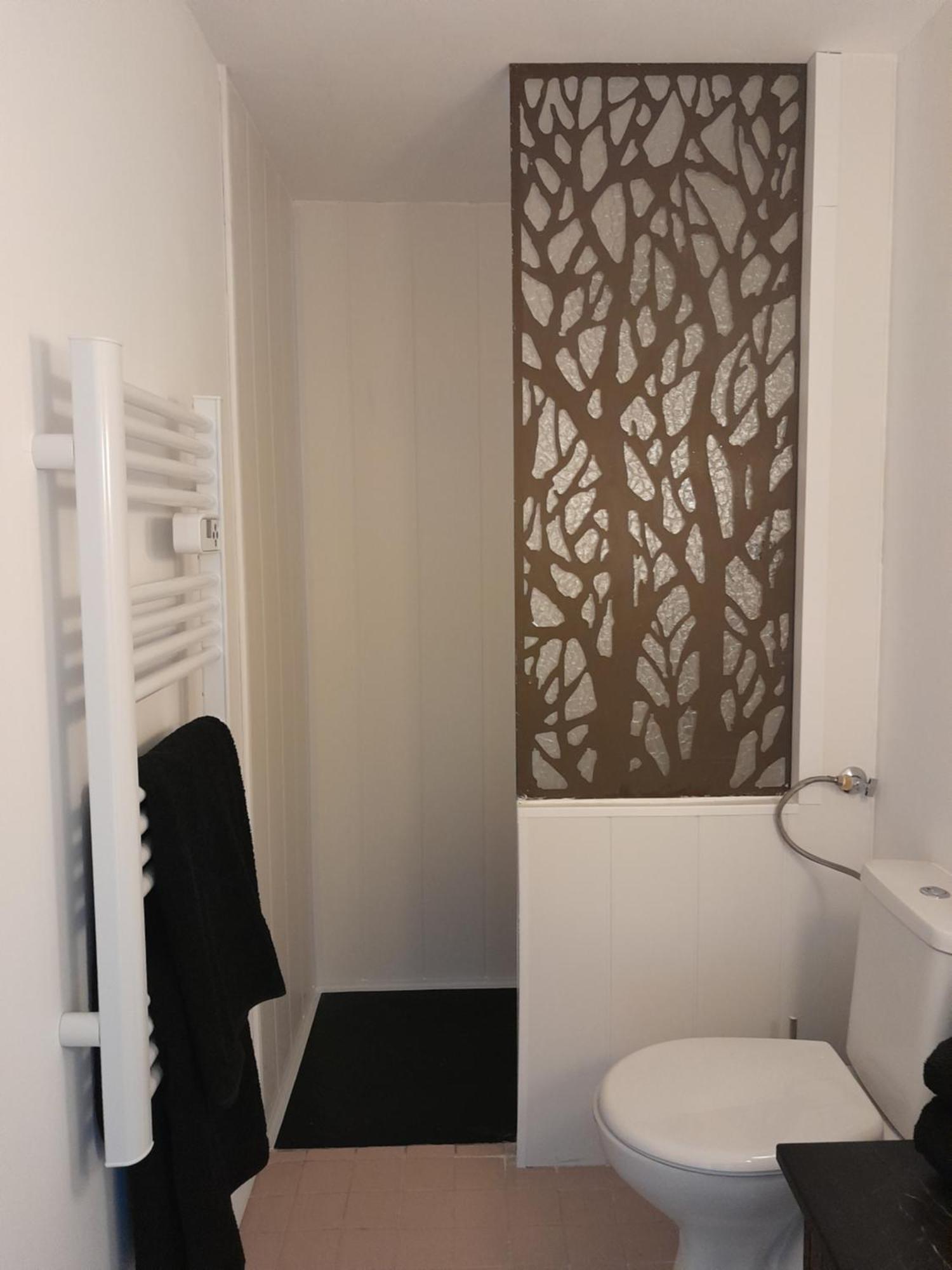 Le Lodge Merlin Studio 2 Personnes Barraux Εξωτερικό φωτογραφία
