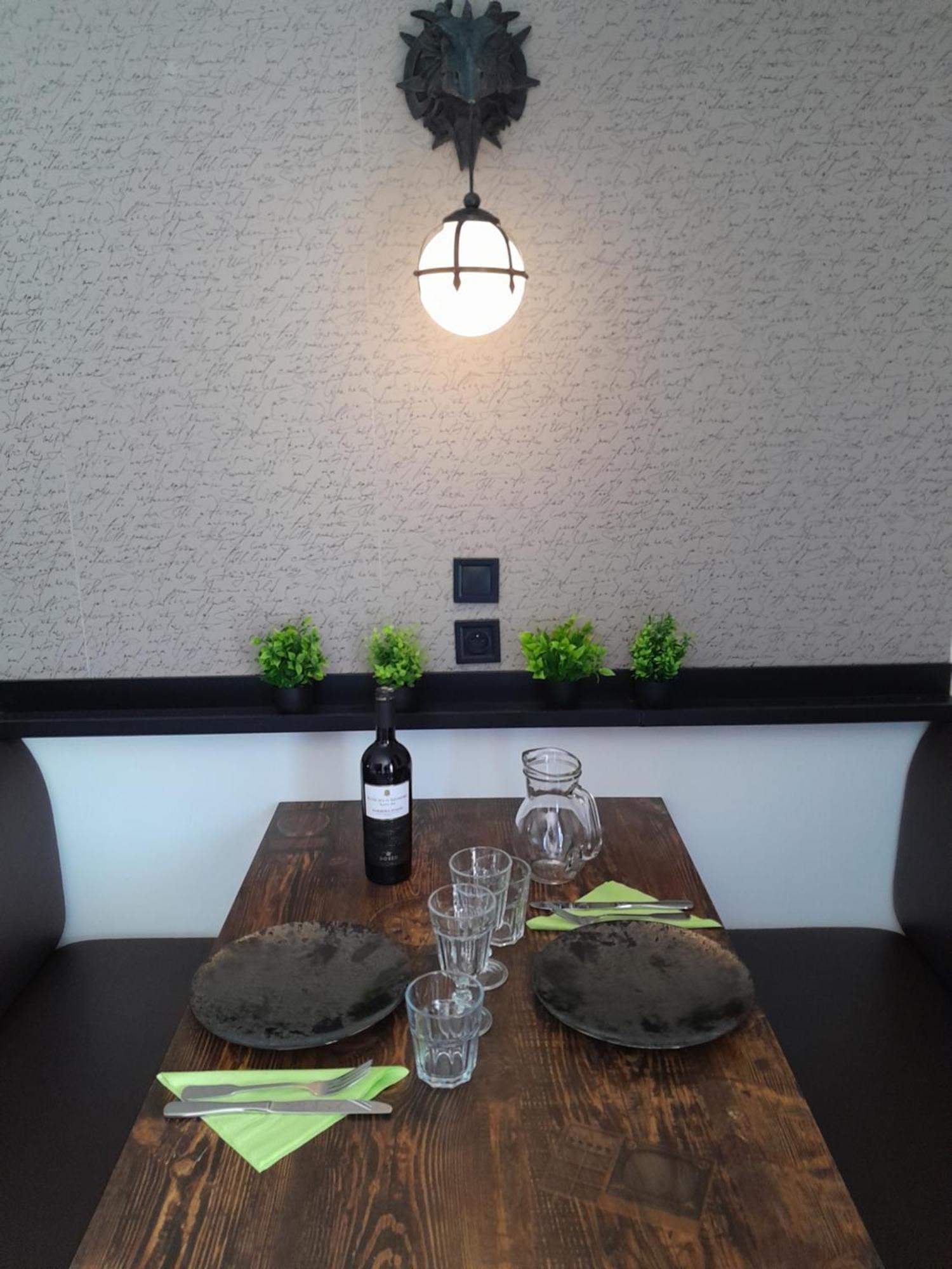Le Lodge Merlin Studio 2 Personnes Barraux Εξωτερικό φωτογραφία