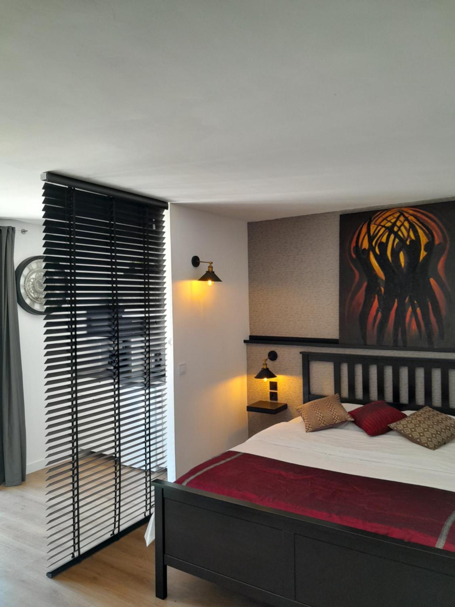 Le Lodge Merlin Studio 2 Personnes Barraux Εξωτερικό φωτογραφία