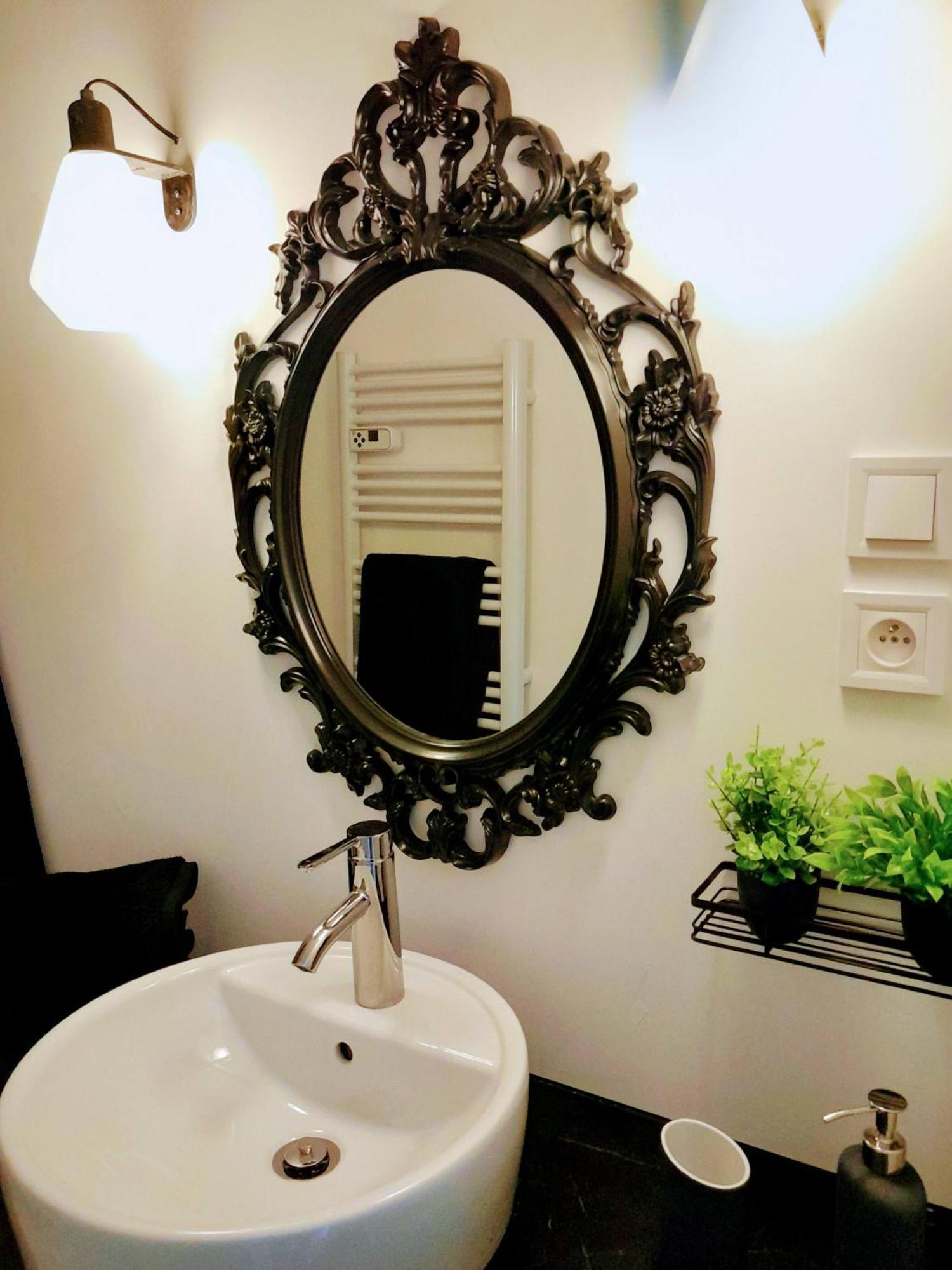 Le Lodge Merlin Studio 2 Personnes Barraux Εξωτερικό φωτογραφία
