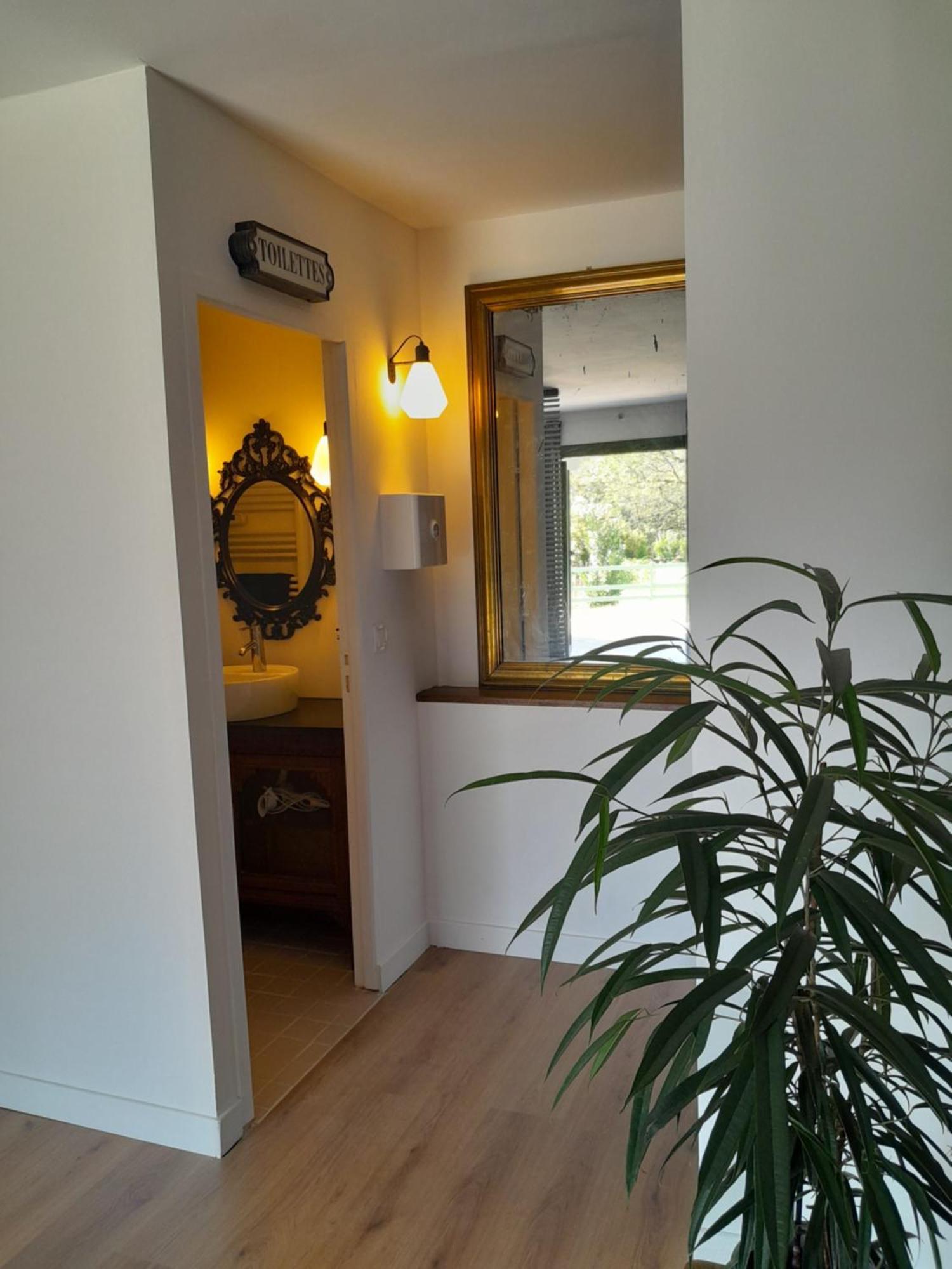 Le Lodge Merlin Studio 2 Personnes Barraux Εξωτερικό φωτογραφία